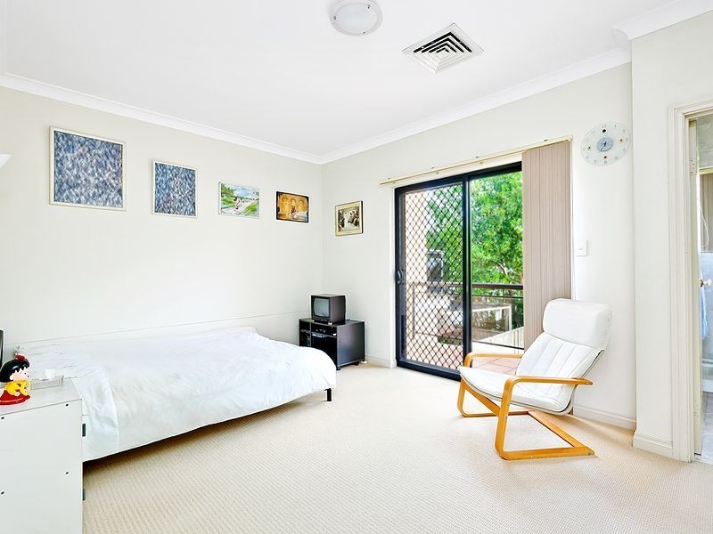 5/31-32 Loftus Crescent, Homebush NSW 2140
