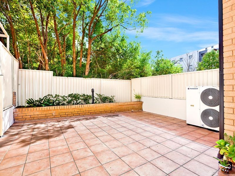 5/31-32 Loftus Crescent, Homebush NSW 2140
