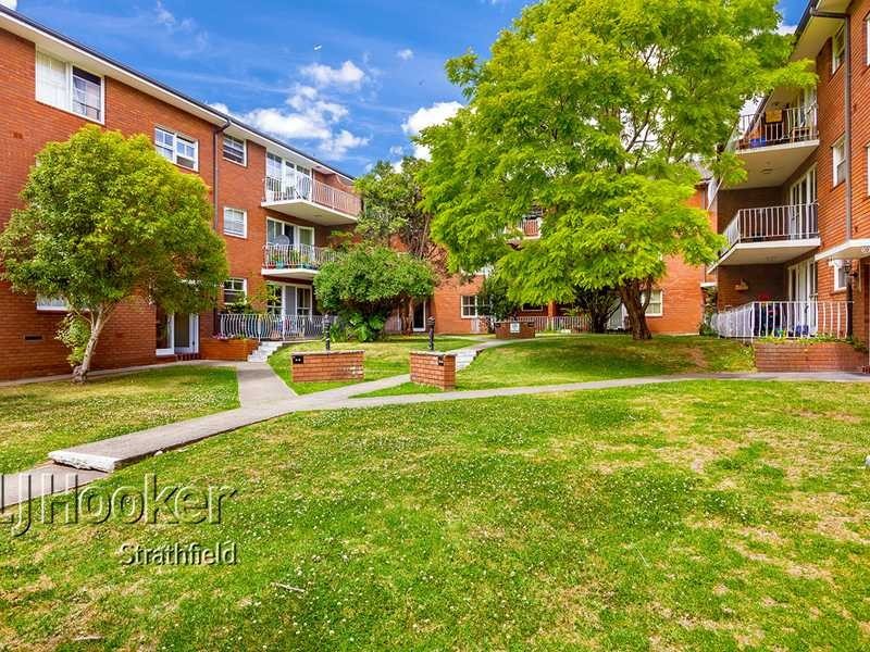 7/62-66 Burlington Road, Homebush NSW 2140