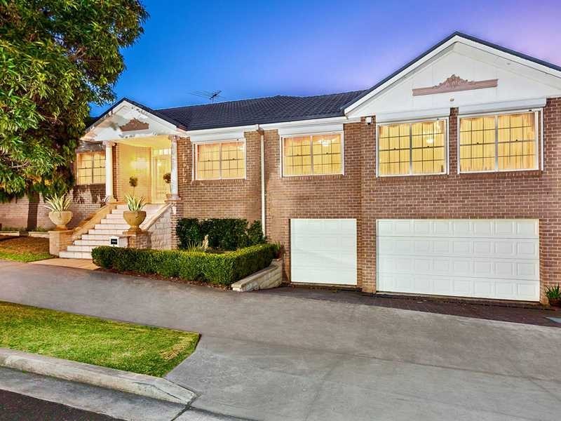 3 Wallis Avenue, Strathfield NSW 2135