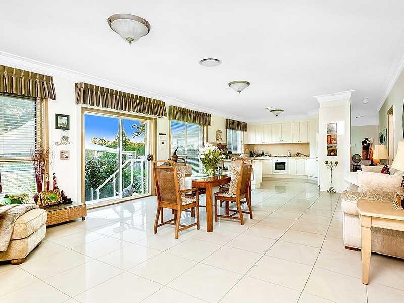 3 Wallis Avenue, Strathfield NSW 2135