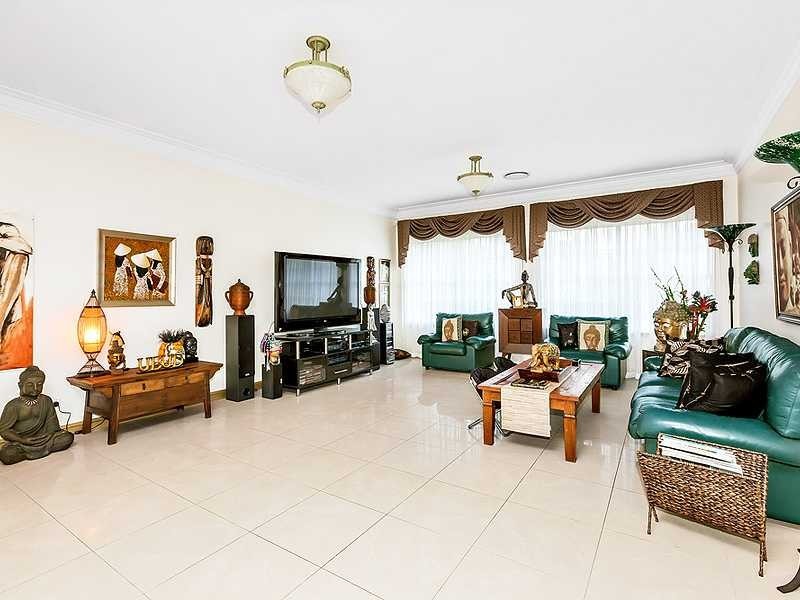 3 Wallis Avenue, Strathfield NSW 2135