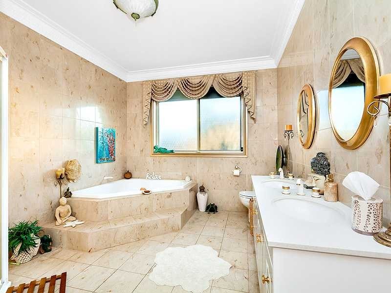 3 Wallis Avenue, Strathfield NSW 2135