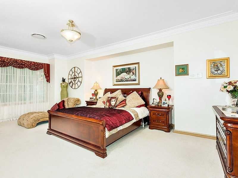 3 Wallis Avenue, Strathfield NSW 2135