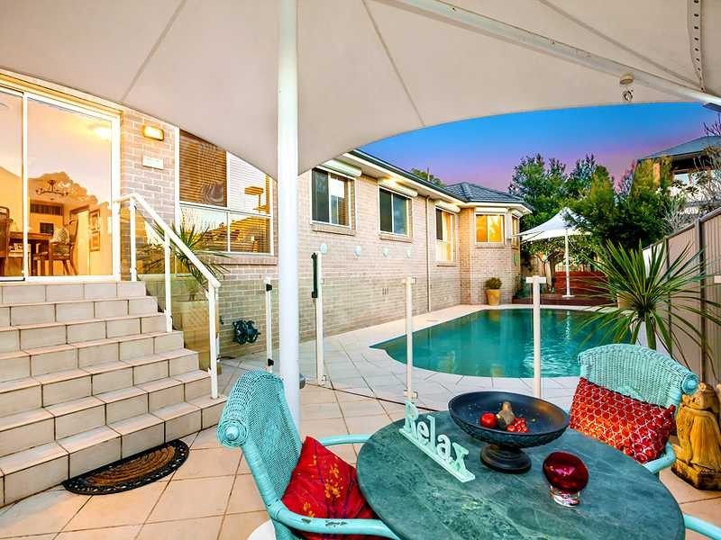 3 Wallis Avenue, Strathfield NSW 2135