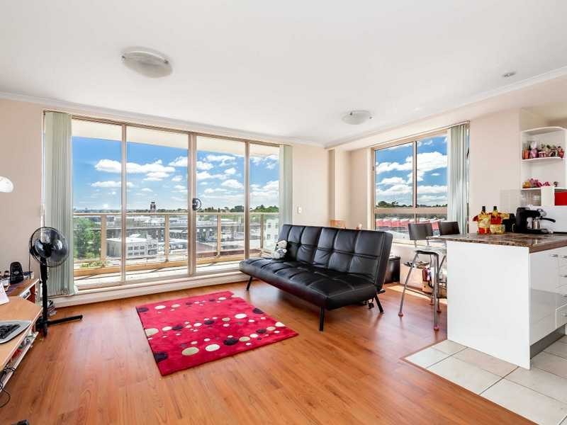 65/14-16 Station Street, Homebush NSW 2140