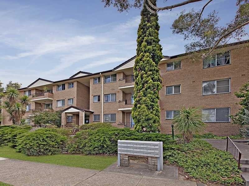 27/11-15 Lyons St, Strathfield NSW 2135