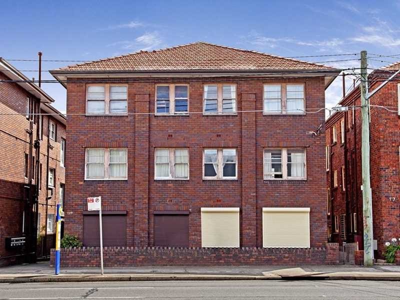 2/119 Parramatta Road, Haberfield NSW 2045