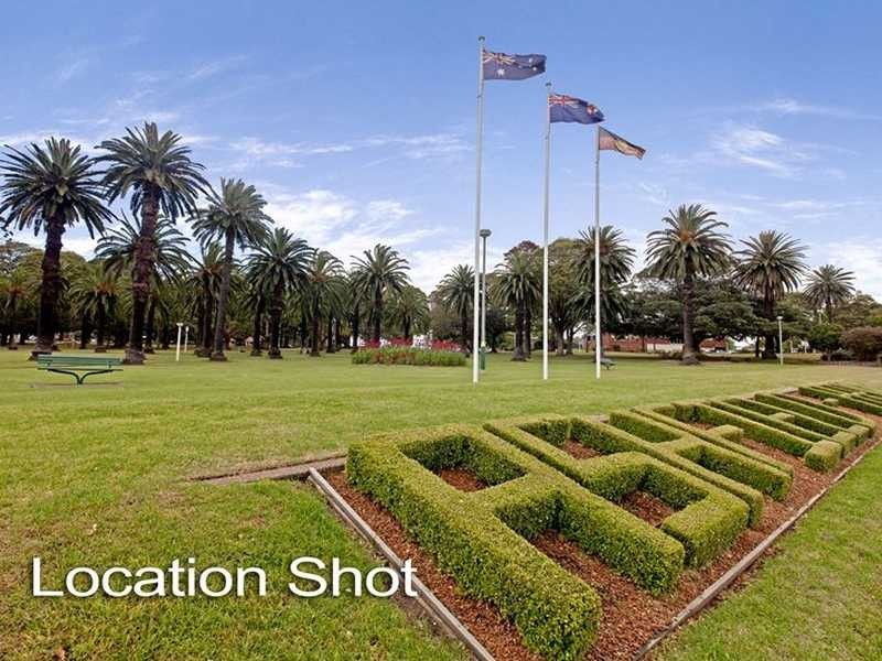 2/119 Parramatta Road, Haberfield NSW 2045