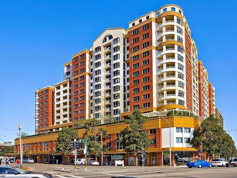 67/20-34 Albert Road, Strathfield NSW 2135