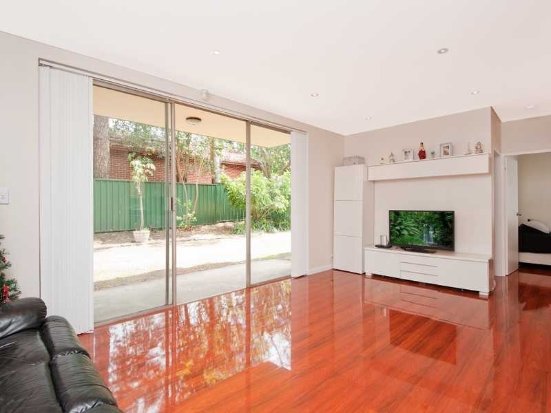 20/58-60 Burlington Road, Homebush NSW 2140