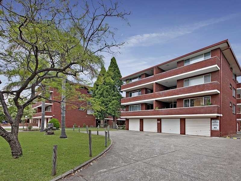 25/10-14 Burlington Road, Homebush NSW 2140