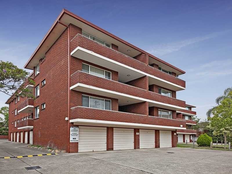 25/10-14 Burlington Road, Homebush NSW 2140