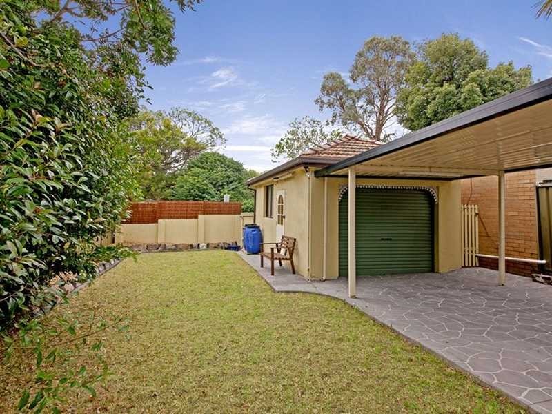 21 Carrington Street, North Strathfield NSW 2137