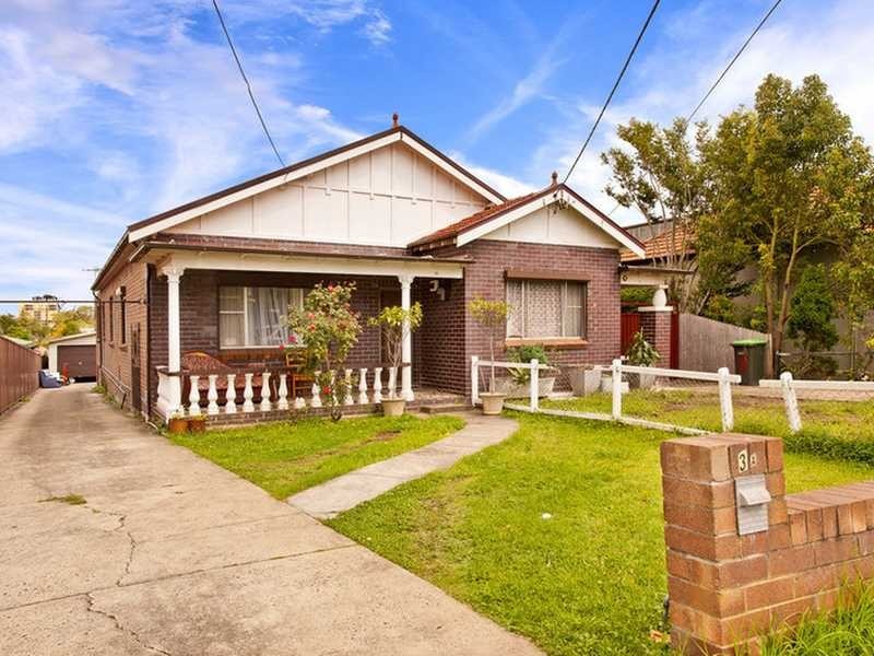 3A Cheltenham Road, Croydon NSW 2132