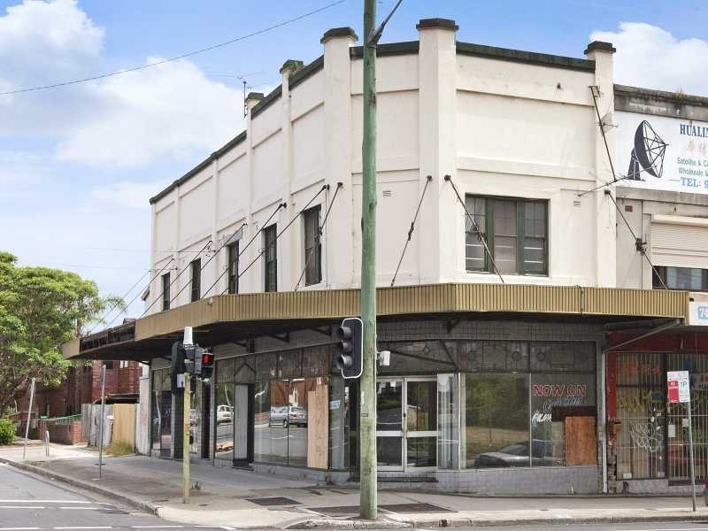 72 Parramatta Road, Homebush NSW 2140