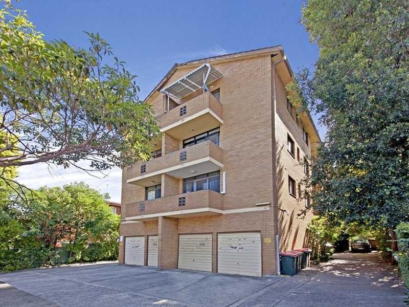 10/41 Henley Road, Homebush West NSW 2140
