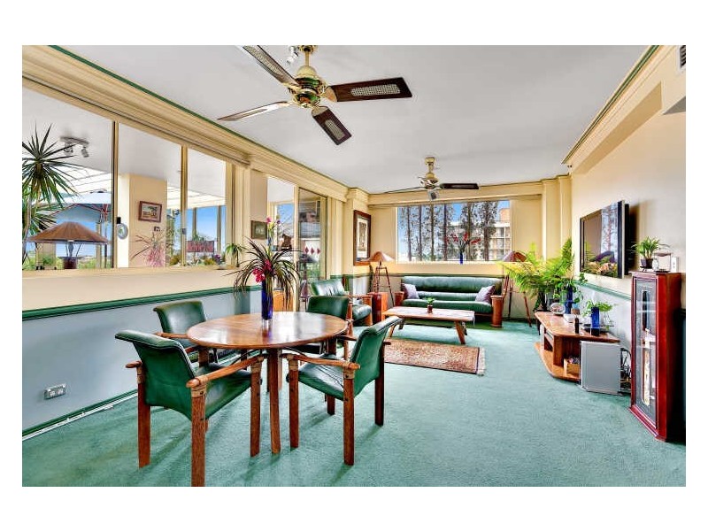 20-34 Albert Rd, Strathfield NSW 2135