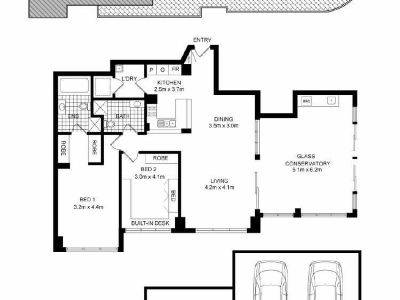 20-34 Albert Rd, Strathfield NSW 2135