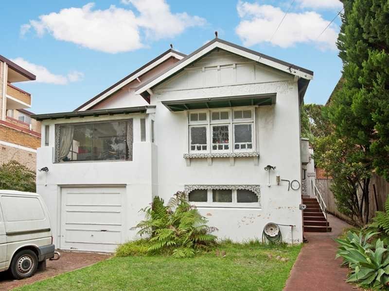 70 Day Street, Drummoyne NSW 2047