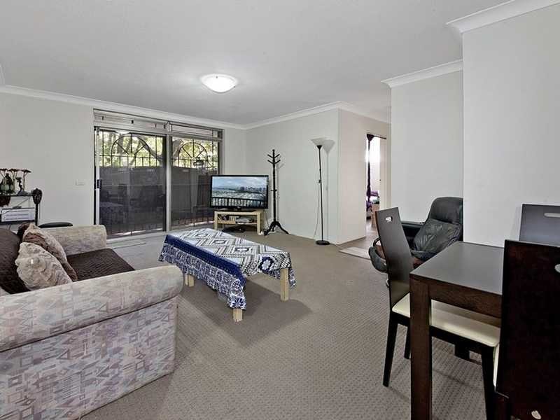 2/78 The Boulevarde, Strathfield NSW 2135