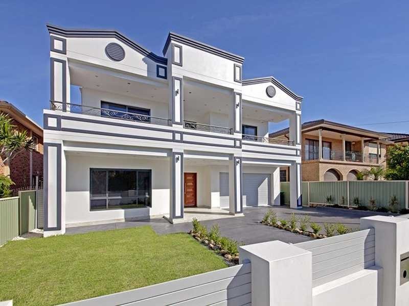 8 Fairview Street, Concord NSW 2137