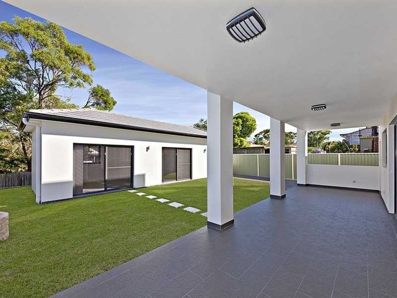 8 Fairview Street, Concord NSW 2137