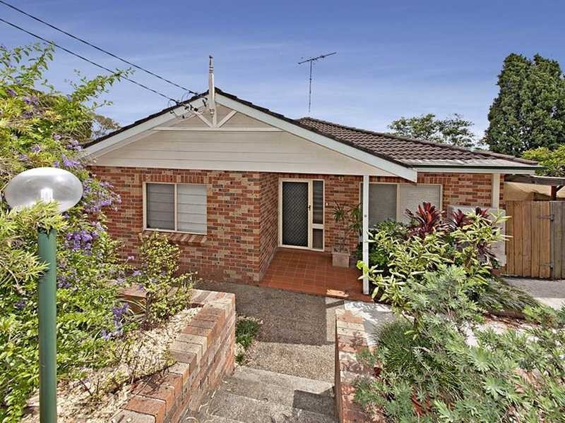 9/1a Kemp Street, Tennyson Point NSW 2111