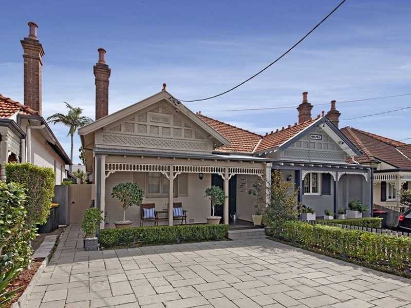 12 Edwin Street, Drummoyne NSW 2047