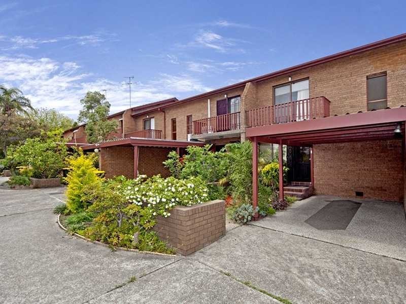 7/22-24 Swete Street, Lidcombe NSW 2141