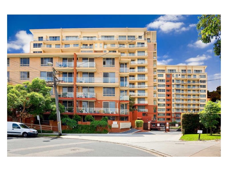 14-16 Station St, Homebush NSW 2140