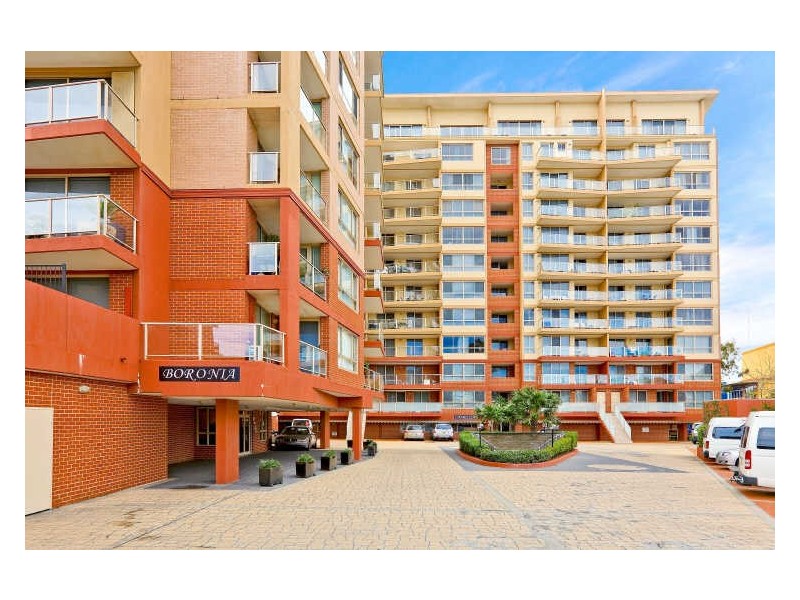 14-16 Station St, Homebush NSW 2140