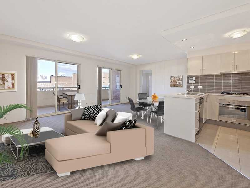 5/2-4 Station Street, Homebush NSW 2140