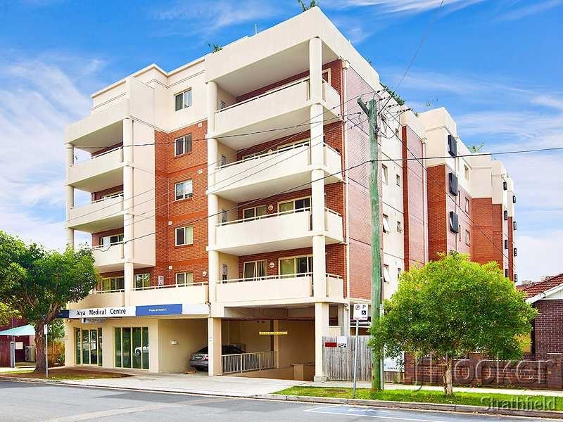 5/2-4 Station Street, Homebush NSW 2140