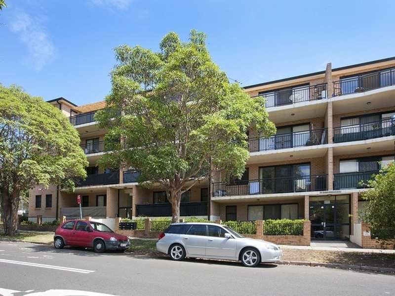 8/62-66 Marlborough Road, Homebush West NSW 2140