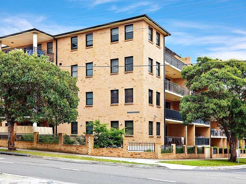 8/62-66 Marlborough Road, Homebush West NSW 2140