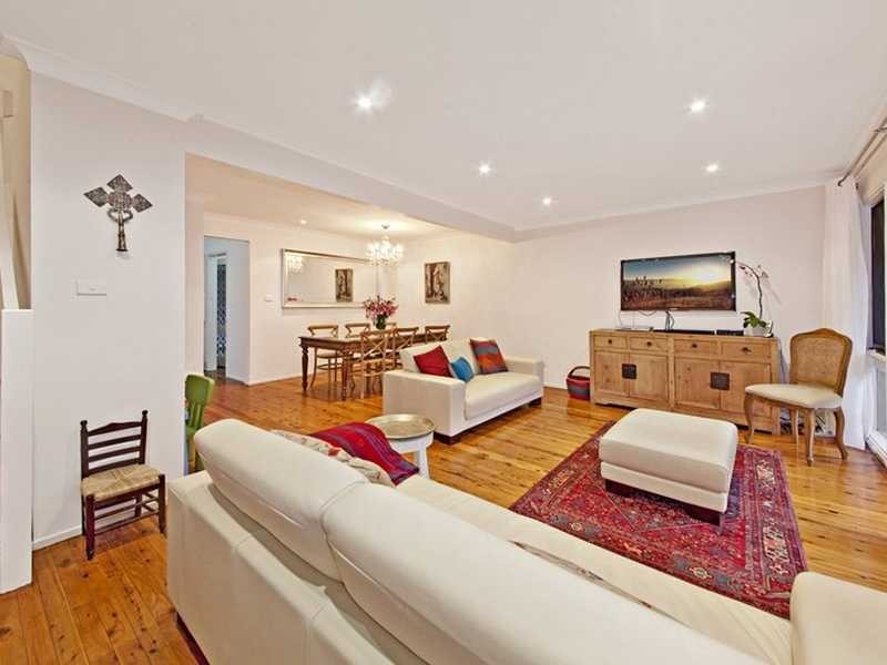 4/397 Liverpool Road, Strathfield NSW 2135