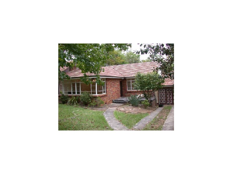 7 Wallalong Crescent, West Pymble NSW 2073