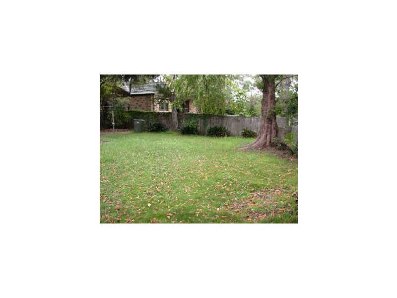 7 Wallalong Crescent, West Pymble NSW 2073