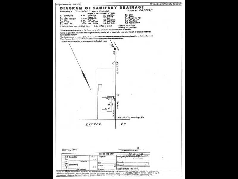 4 Exeter Road, Homebush West NSW 2140
