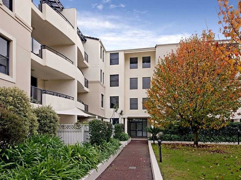 241/4 Bechert Street, Chiswick NSW 2046