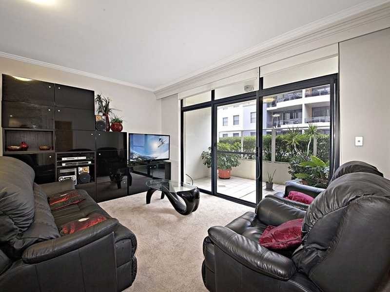 241/4 Bechert Street, Chiswick NSW 2046