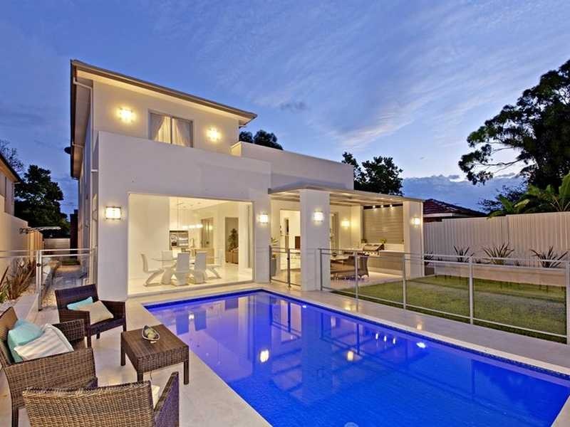 41 Highgate Street, Strathfield NSW 2135