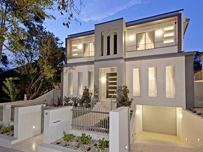 41 Highgate Street, Strathfield NSW 2135