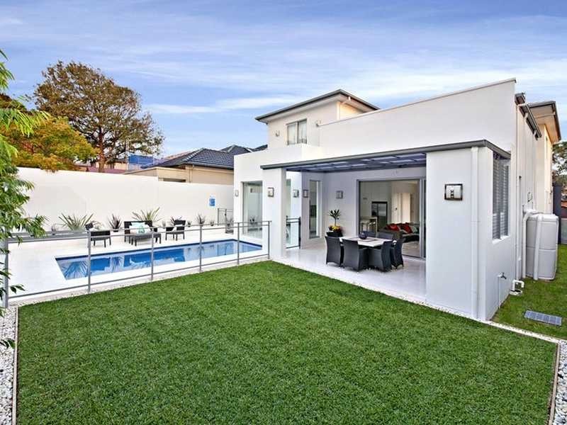 41 Highgate Street, Strathfield NSW 2135