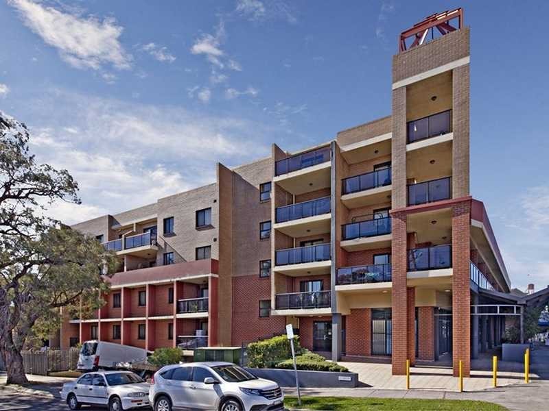 6/143-145 Parramatta Road, Concord NSW 2137