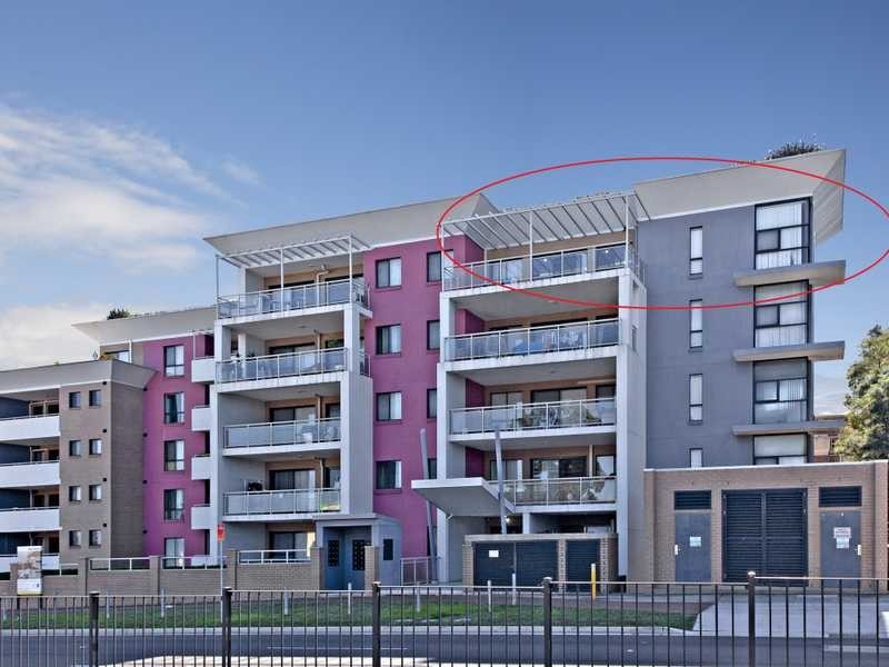 114/29-31 Third Avenue, Blacktown NSW 2148