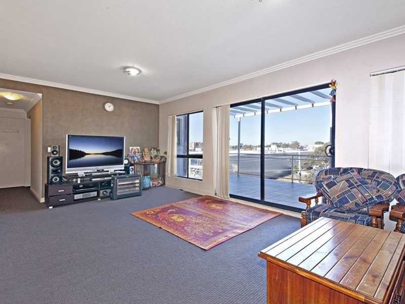 114/29-31 Third Avenue, Blacktown NSW 2148