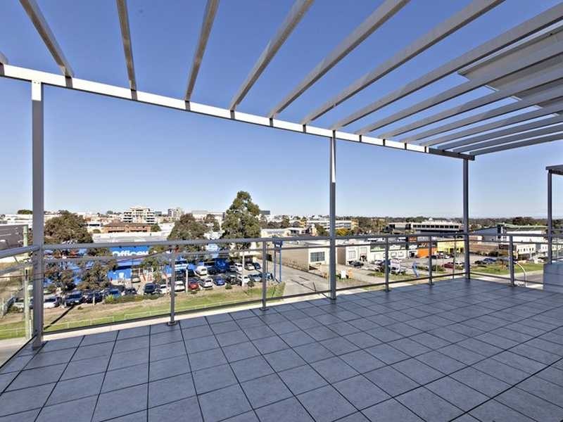 114/29-31 Third Avenue, Blacktown NSW 2148