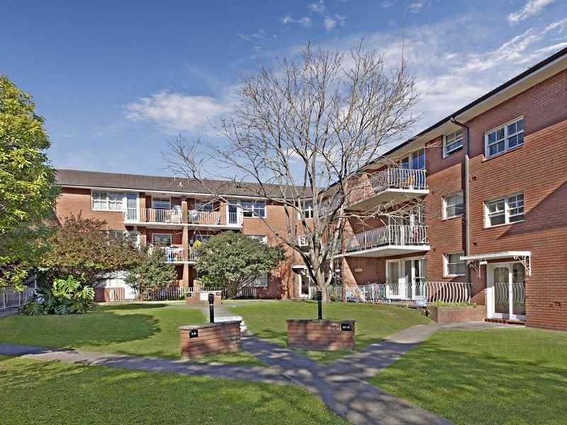 18/62-66 Burlington Road, Homebush NSW 2140